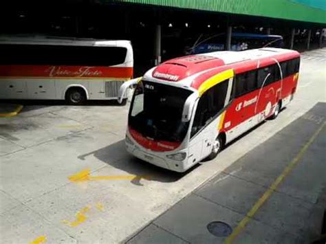 MOVIMENTO DOS ÔNIBUS RODOVIÁRIA DA BARRA FUNDA YouTube