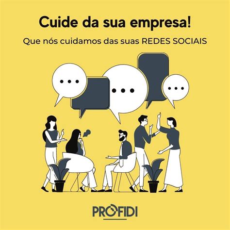 profididigital Foque na sua empresa dedique seu tempo a administrá