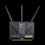 DSL-AC68U｜Modem Routers｜ASUS West Africa