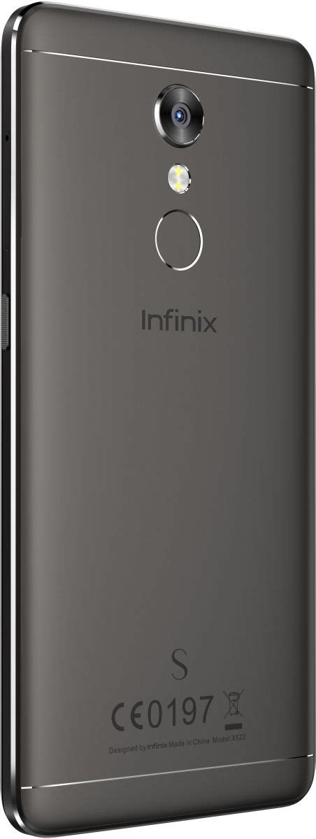 سعر ومواصفات Infinix Hot S2 2017 مميزات و عيوب انفنكس هوت اس 2 موبيزل