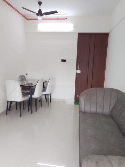 1175 Sqft 2 BHK Flat For Sale In Vaishnavi Pride Kalyan East Thane