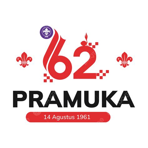 Logo Pramuka Png Hd