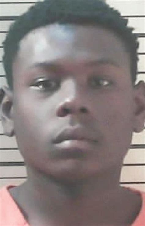 Starkville Teen Arrested For Attempted Murder The Dispatch