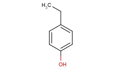 123 07 9 4 Ethylphenol Capot Chemical