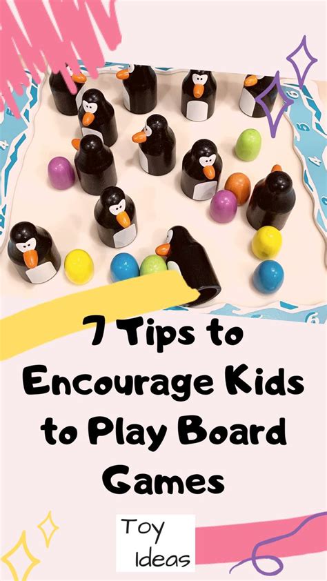 7 Tips to Engage Kids in Board Games | Fun math activities, Engage kids ...