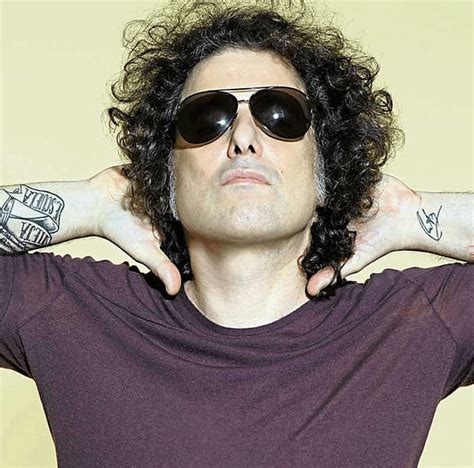 Andrés Calamaro inicia su gira por EE UU en Miami el próximo 21 de