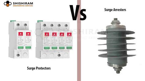 Surge Protection Devices Spd Why How And Which