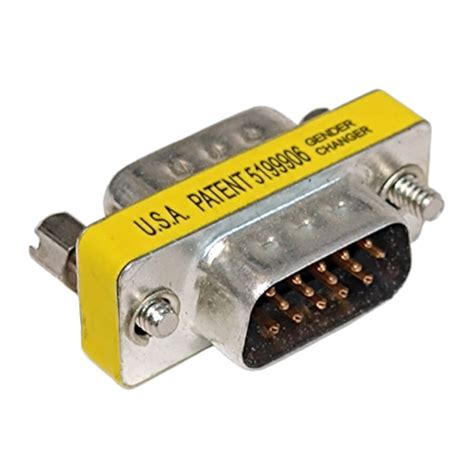 Union DB25M - Megacef Electrónicas