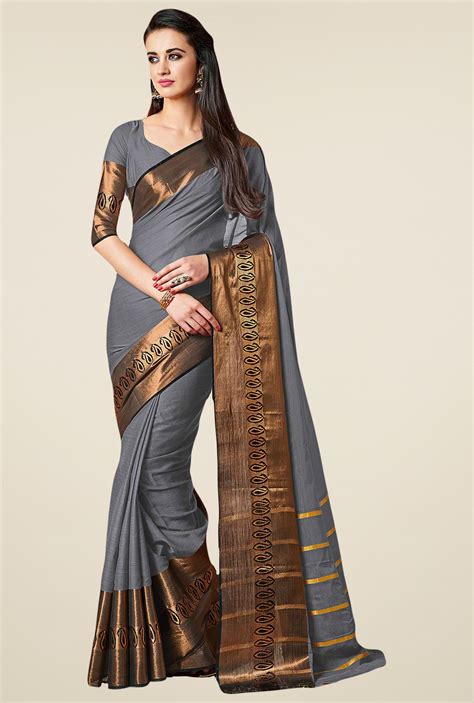 Types Of Sarees For Every Woman To Own Baggout