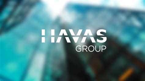 Havas Group Reports Strong Growth In Latest Earnings Report Branding