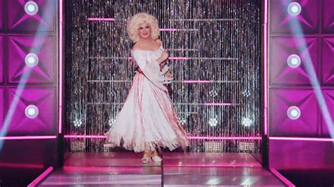 Rupauls Drag Race All Stars Season 7 Episode 06 Runway Jinkx Monsoon