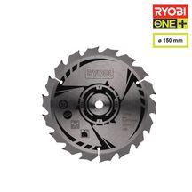 Ryobi Lame Ultra Fine Sp Ciale Outillage Sans Fil Mm Dents