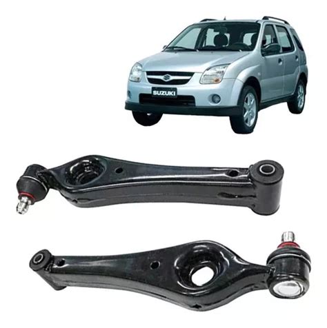 Bandeja Inferior R l Para Suzuki Ignis 2001 2006 Cuotas sin interés