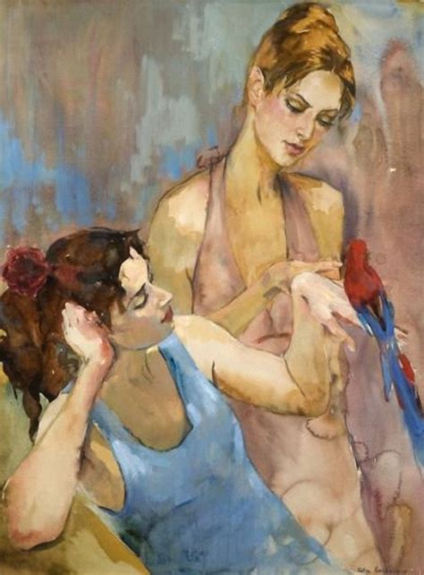 Maher Art Gallery Katya Gridneva Ukrainian Figurative Painter