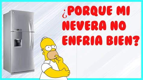 COMO REPARAR NEVERA QUE YA NO ENFRIA O ENFRIA Y DEJA DE ENFRIAR