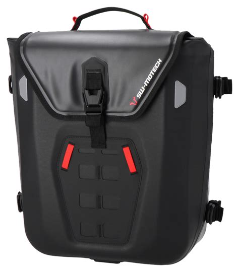 SW Motech SYSBAG WP M 17 23L ÉTANCHE avantageux Louis