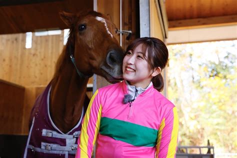 カンテレ競馬 On Twitter 今日24時45分〜 【8sports】 福永祐一騎手と今村聖奈騎手が初対談 ️ 🐴レジェンド・福永祐一