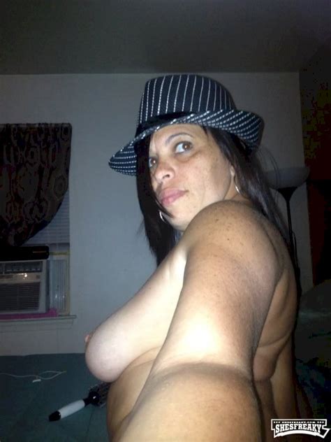 Milf Philly Freak Shesfreaky