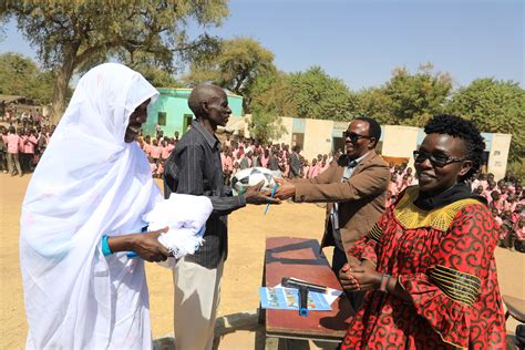 Photo Of The Day 29 April 2020 Unamid