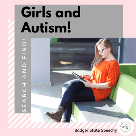 Girls-and-Autism - Badger State Speechy