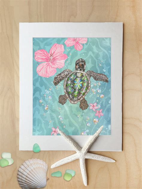 Turtle Bathroom Ideas Sea Turtle Bathroom Decor Sea Turtle Nursery