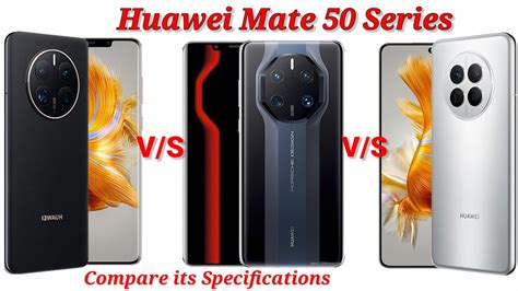 Huawei Mate Pro Huawei Mate Rs Porsche Design Huawei Mate E