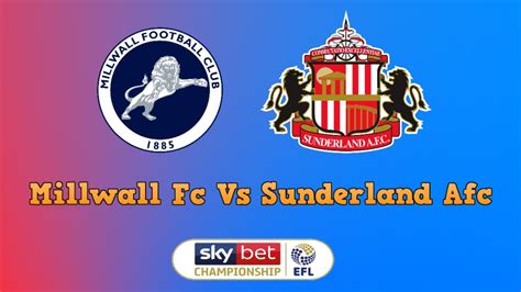 Fifa Millwall Fc Vs Sunderland Afc Xbox Series X Youtube