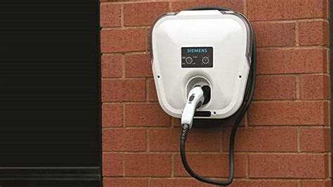 The Best Home Ev Chargers And Buying Guide For Insideevs