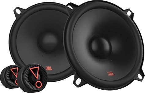 Jbl Haut Parleur Voiture Stage Cf Composant Syst Me D Enceinte