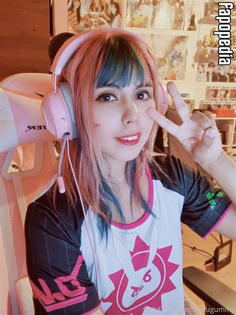 Waifugummy Nude OnlyFans Leaks Photo 4238088 Fapopedia