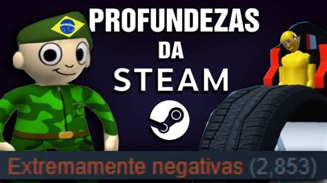 Joguei Os Piores Jogos De Corrida Da Steam Youtube