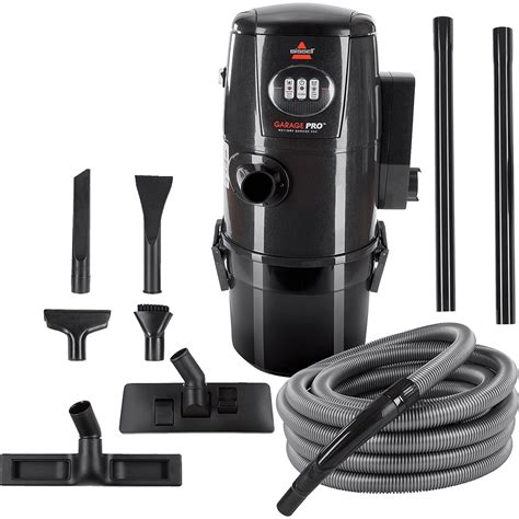 Bissell Garage Pro Wet Dry Vacuum