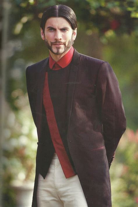 Seneca Crane Wes Bently Hunger Games Fashion Hunger Games Hunger