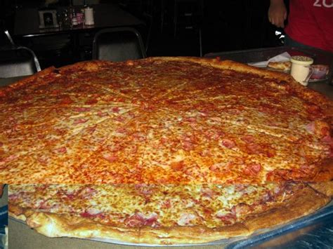 Big Lou's Pizza, San Antonio - Menu, Prices & Restaurant Reviews ...