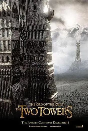 Lord of the Rings: The Two Towers-Extended | Showtimes, Movie Tickets ...