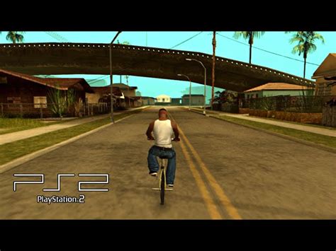 Grand Theft Auto San Andreas - Playstation 2😞 Descubra o mundo das ...