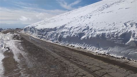 Kamal Cherif On Twitter Col De Chellata Entre Tizi Ouzou Et Bejaia