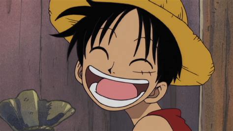 Luffy Best Quotes