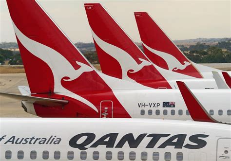 Qantas Releases More Flights Across Seven New Domestic Routes 7news