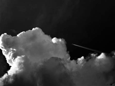 Images Gratuites nuage ciel cumulus jour atmosphère Phénomène