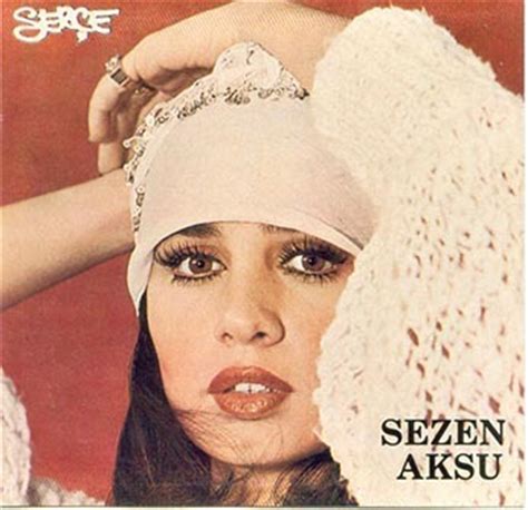 Album Cover Sezen Aksu Photo Fanpop