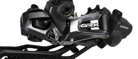 Shimano Grx Rd Rx X Speed Di Rear Derailleur Excel Sports Shop