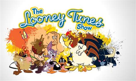 Wiki The Looney Tunes Show Fandom