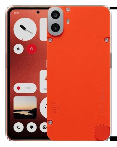 Nothing CMF Phone 1 — где купить смартфон, сравнение цен на AliExpress ...