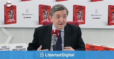 Federico A Las La Velocidad A La Que S Nchez Degrada La Democracia