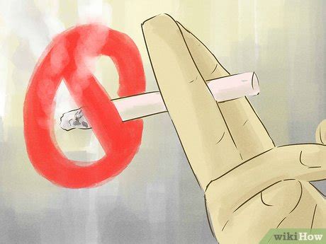 How To Get Rid Of Morning Breath With Pictures Wikihow