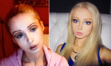 Nada nos LIBRA de ESCORPIO VALERIA LUKYANOVA LA BARBIE HUMANA PODRÍA