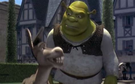 Así luciría Shrek si fuera una película de los 80 El Sol de Zacatecas