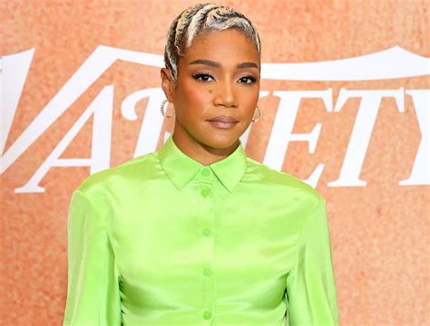 Tiffany Haddish Jokes About Her DUI The Day After Arrest