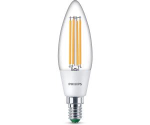 Philips Led Classic W B E K Cl Ultra Effizient Srt